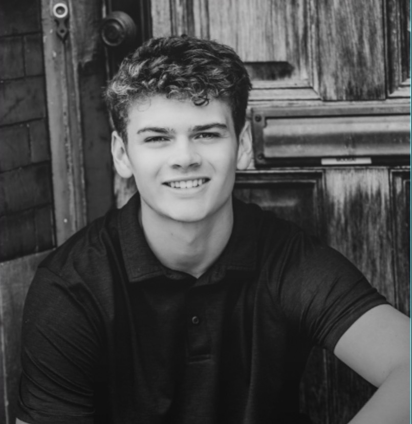 Cal Greene, owner of Greener Lawn Care